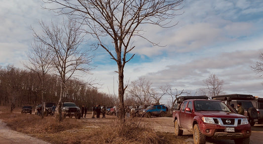 2nd Annual MO PBCC: Hosted by Overland Addict