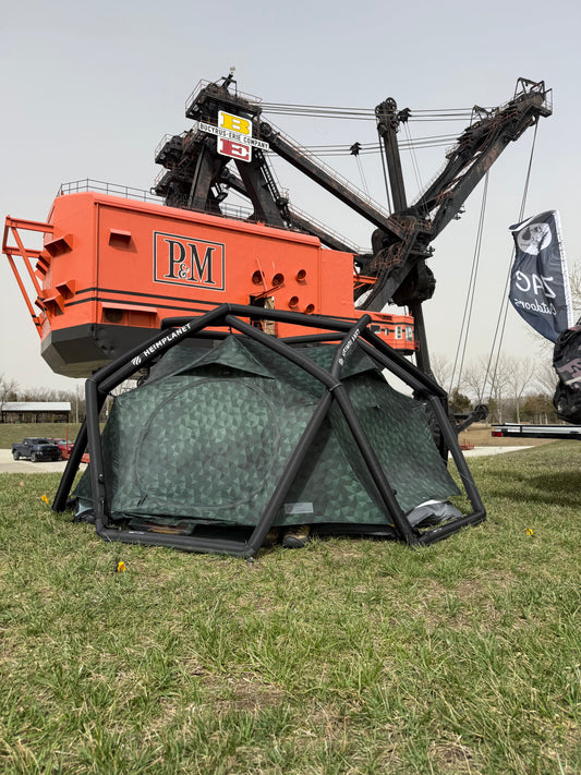Heimplanet (The future of basecamping)