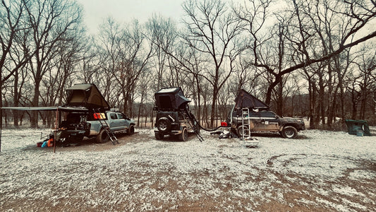 2nd Annual OK PBCC: Hosted By Wander Oklahoma