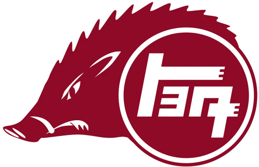 Razorback Ramble (May 29th - June 1st 2025)