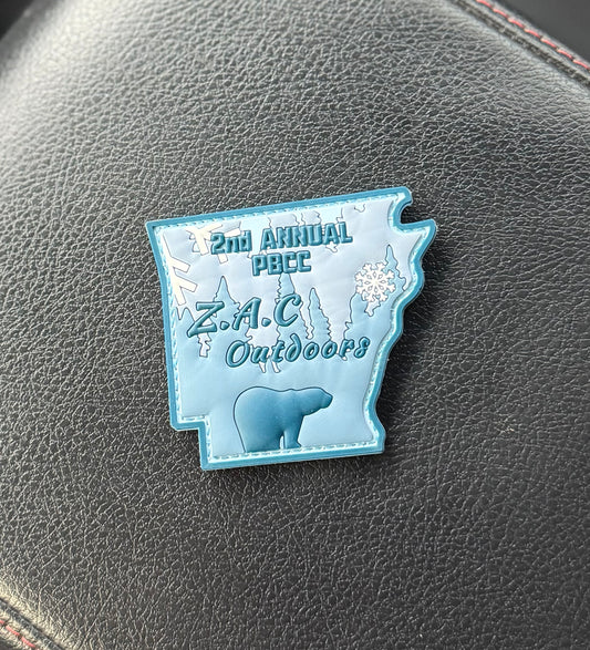 PBCC AR Patch