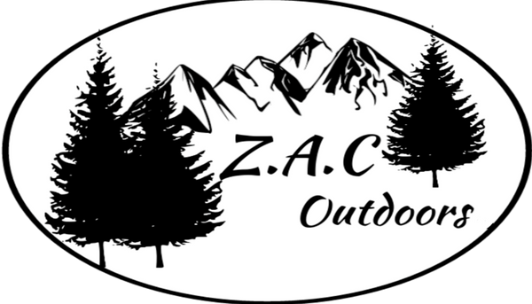 ZAC OUTDOORS